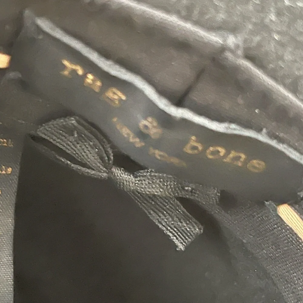 Rag and Bone Wool - Picture 6 of 7